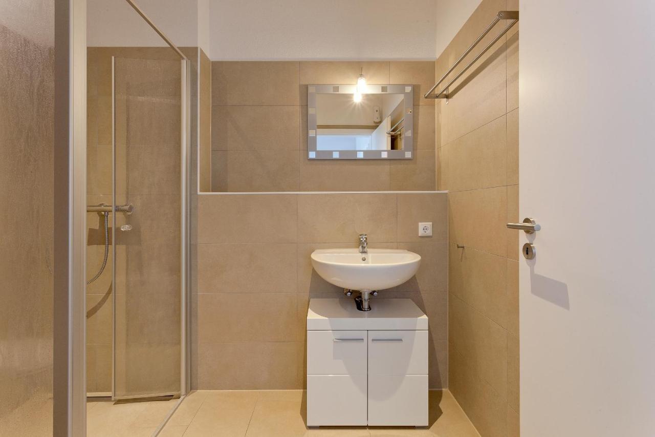 Ferienwohnung Steuerbord Penzance Dış mekan fotoğraf